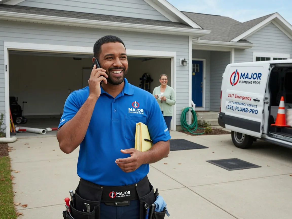 Drain Cleaning Services Carleton, NE FAQs